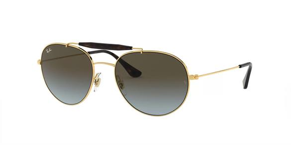 Ray-ban  3540 001 56-18  Güneş Gözlüğü