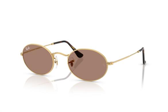 Ray-ban  3547 001/1A 51-21  Güneş Gözlüğü