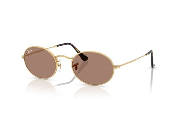 Ray-ban  3547 001/1A 51-21  Güneş Gözlüğü