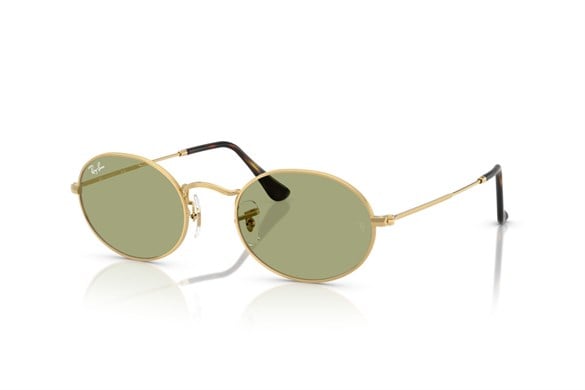 Ray-ban  3547 001/56 51-21  Güneş Gözlüğü