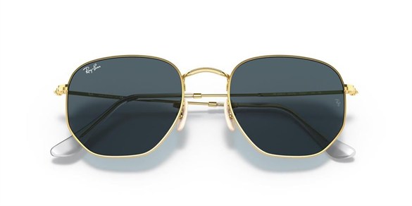 Ray-ban  3548-N 001 51-21  Güneş Gözlüğü