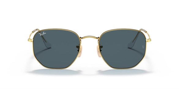 Ray-ban  3548-N 001 51-21  Güneş Gözlüğü