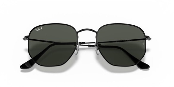 Ray-ban  3548-N 002/58 54-21  Güneş Gözlüğü