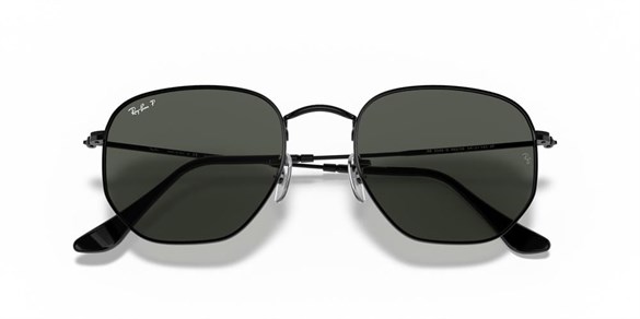 Ray-ban  3548-N 002/58 54-21  Güneş Gözlüğü