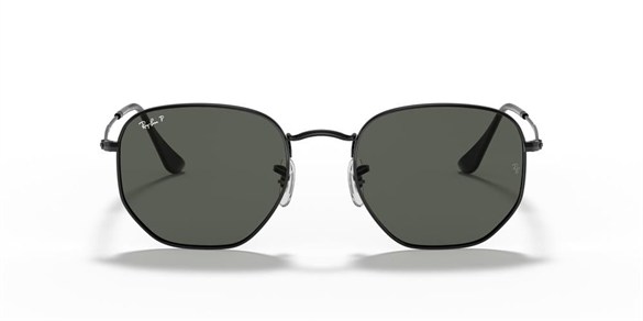Ray-ban  3548-N 002/58 54-21  Güneş Gözlüğü