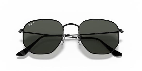 Ray-ban  3548-N 002/58 54-21  Güneş Gözlüğü