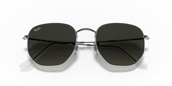 Ray-ban  3548-N 004/71 51-21  Güneş Gözlüğü