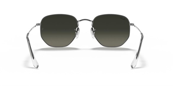 Ray-ban  3548-N 004/71 54-21  Güneş Gözlüğü
