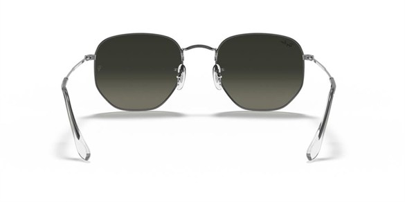 Ray-ban  3548-N 004/71 54-21  Güneş Gözlüğü