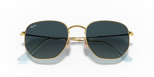 Ray-ban  3548-N 9123/3M 51-21  Güneş Gözlüğü