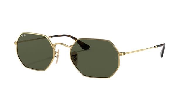 Ray-ban  3556-N 001 53-21  Güneş Gözlüğü