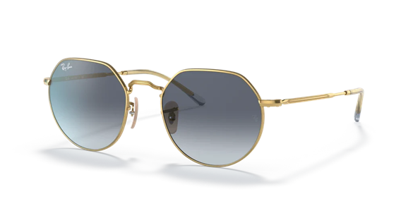 Ray-ban  3565 001/86 53-20  Güneş Gözlüğü