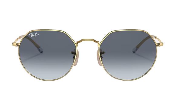 Ray-ban  3565 001/86 53-20  Güneş Gözlüğü