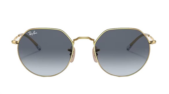 Ray-ban  3565 001/86 53-20  Güneş Gözlüğü