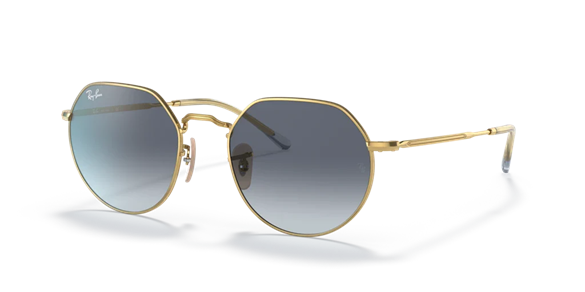 Ray-ban  3565 001/86 53-20  Güneş Gözlüğü