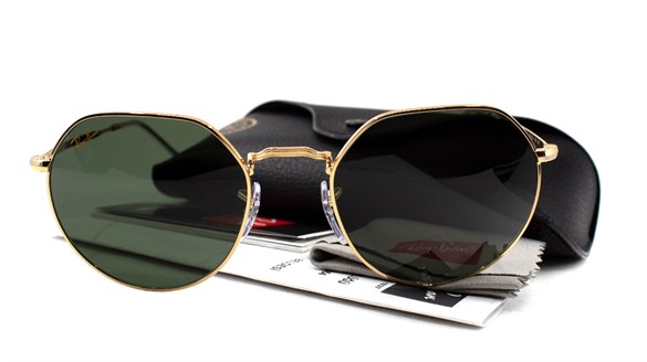 Ray-ban  3565 9196/31 53-20  Güneş Gözlüğü