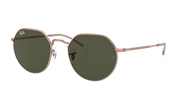 Ray-ban  3565 920231 53-20  Güneş Gözlüğü