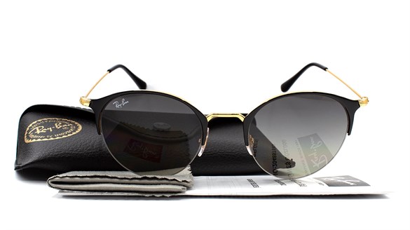 Ray-ban  3578 187/11 50-22  Güneş Gözlüğü