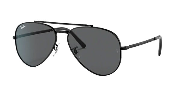 Ray-ban  3625 002/B1 58-14  Güneş Gözlüğü