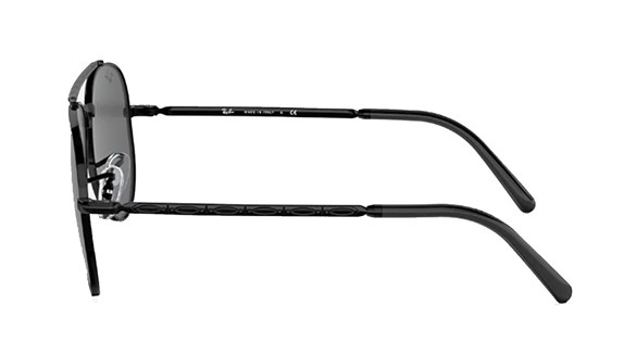 Ray-ban  3625 002/B1 58-14  Güneş Gözlüğü