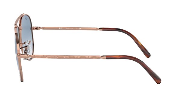 Ray-ban  3625 9202/3F 58-14  Güneş Gözlüğü