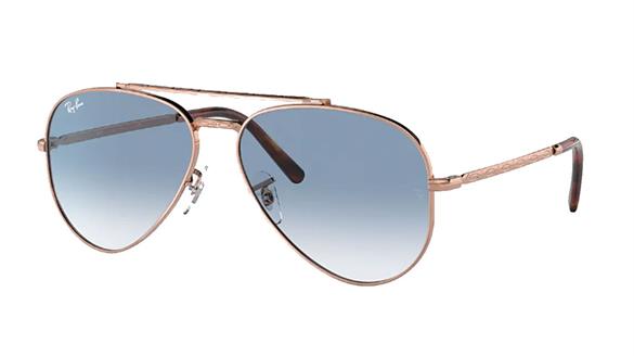 Ray-ban  3625 9202/3F 58-14  Güneş Gözlüğü