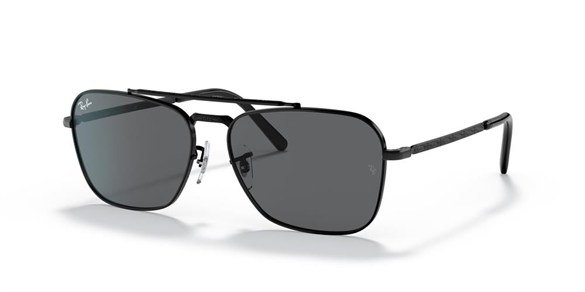 Ray-ban  3636 002/B1 55-15  Güneş Gözlüğü