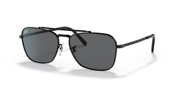 Ray-ban  3636 002/B1 55-15  Güneş Gözlüğü