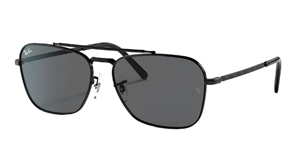 Ray-ban  3636 002/B1 58-15  Güneş Gözlüğü