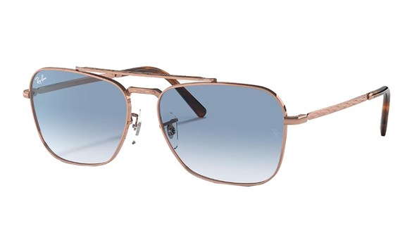Ray-ban  3636 92023F 55-15  Güneş Gözlüğü