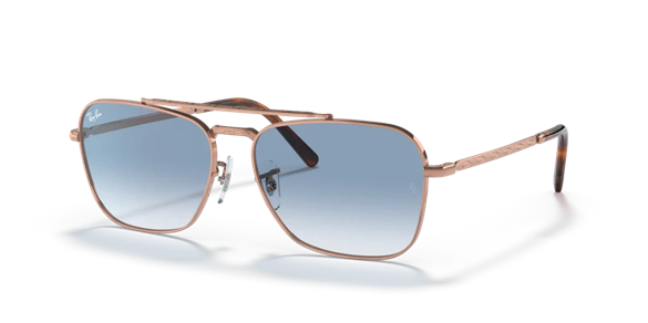 Ray-ban  3636 92023F 55-15  Güneş Gözlüğü