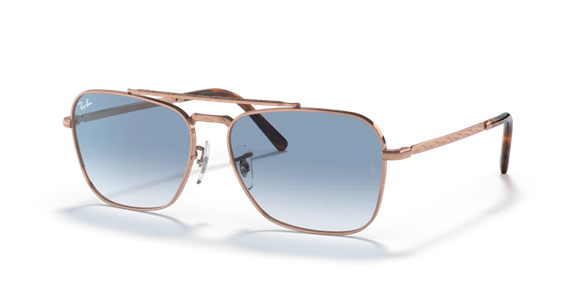 Ray-ban  3636 92023F 55-15  Güneş Gözlüğü