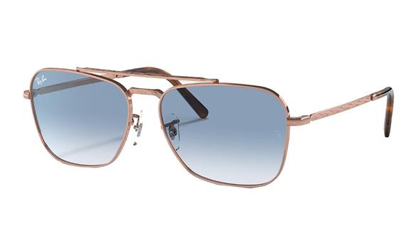 Ray-ban  3636 92023F 55-15  Güneş Gözlüğü