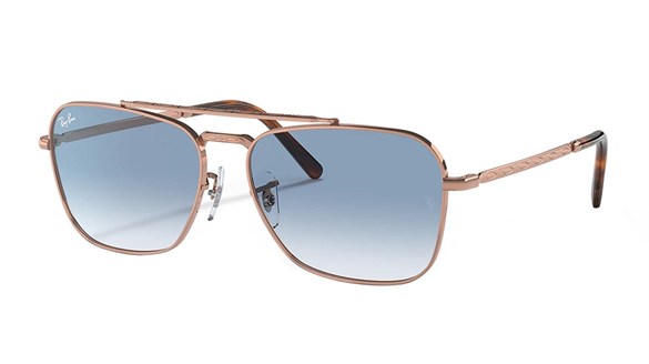 Ray-ban  3636 9202/3F 58-15  Güneş Gözlüğü