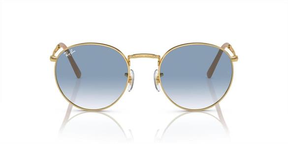 Ray-ban  3637 001/3F 50-21  Güneş Gözlüğü