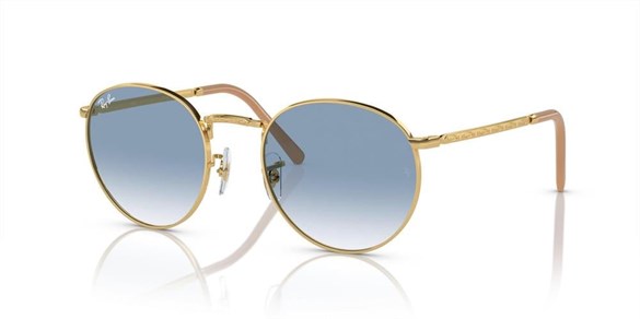 Ray-ban  3637 001/3F 50-21  Güneş Gözlüğü