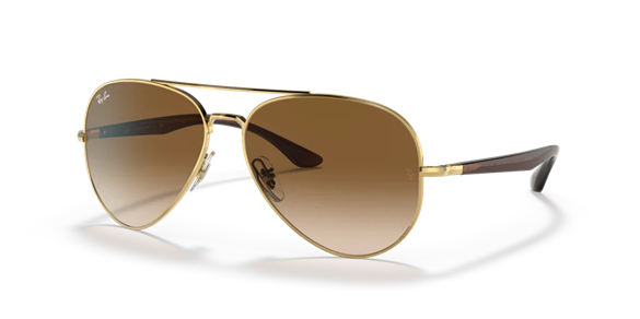 Ray-ban  3675 001/51 58-14  Güneş Gözlüğü