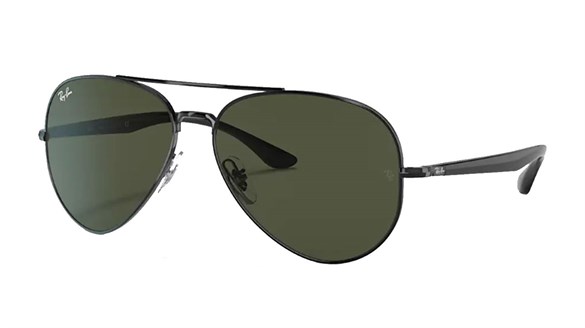 Ray-ban  3675 002/31 58-14  Güneş Gözlüğü