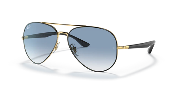 Ray-ban  3675 9000/3F 58-14  Güneş Gözlüğü