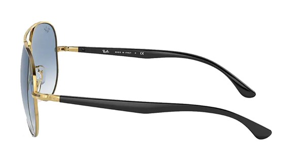 Ray-ban  3675 9000/3F 58-14  Güneş Gözlüğü
