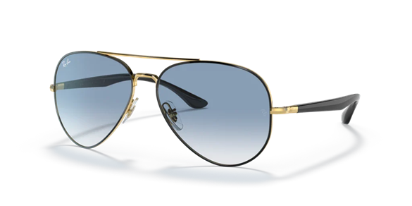Ray-ban  3675 9000/3F 58-14  Güneş Gözlüğü