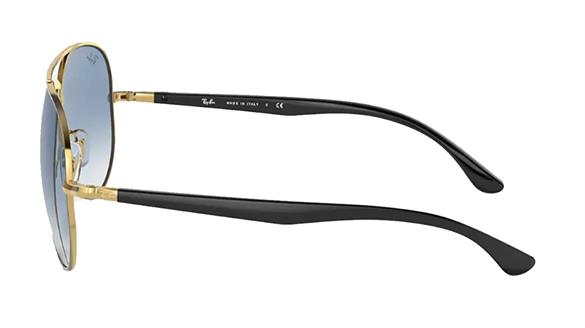 Ray-ban  3675 9000/3F 58-14  Güneş Gözlüğü