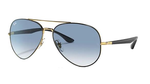 Ray-ban  3675 9000/3F 58-14  Güneş Gözlüğü