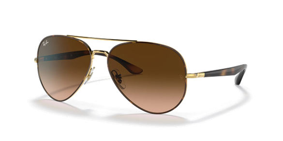 Ray-ban  3675 9127/A5 58-14  Güneş Gözlüğü