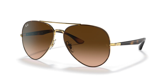 Ray-ban  3675 9127/A5 58-14  Güneş Gözlüğü