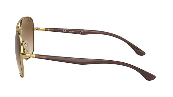 Ray-ban  3683 001/51 56-15  Güneş Gözlüğü