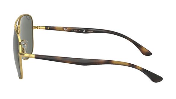 Ray-ban  3683 001/58 56-15  Güneş Gözlüğü