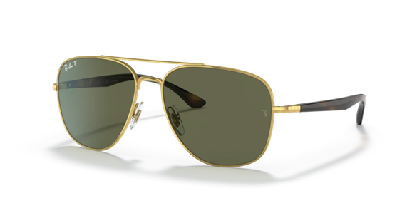 Ray-ban  3683 001/58 56-15  Güneş Gözlüğü
