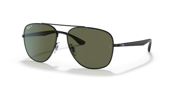 Ray-ban  3683 002/58 56-15  Güneş Gözlüğü