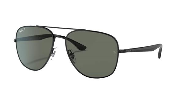 Ray-ban  3683 002/58 56-15  Güneş Gözlüğü